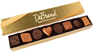 DeBrand 8 Piece Classic Collection